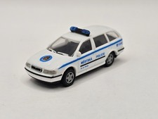 igra 1:87 Skoda Octavia kombi