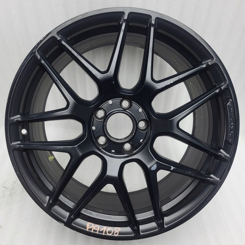 Alufelge mercedes amg cla - 1x,