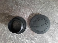 Webasto Ausströmer NEU Für 60mm Schlauch 