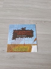 Vinyl 7" Disharmonic Orchestra