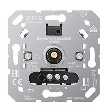 Jung Steckdose LS990