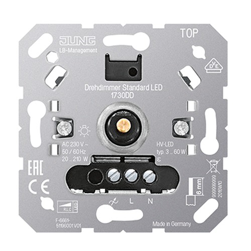 Jung steckdose ls990 - jung,