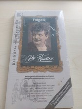 Otto Reutter - König der