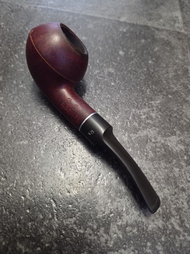 Big ben burgund 157 pfeife - big,