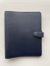 Filofax The Original A5 Navy