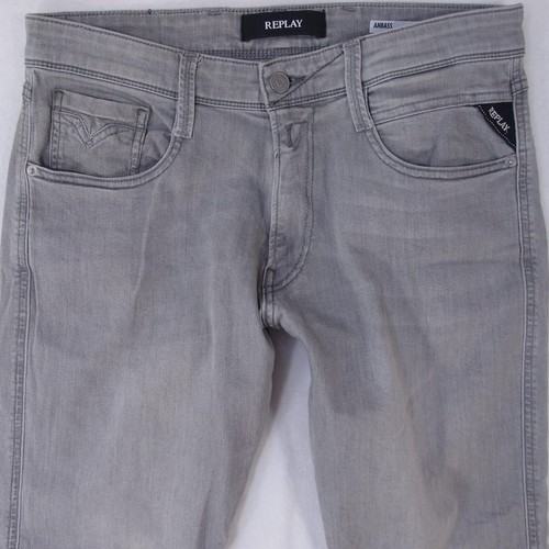 Mens replay m914 anbass - replay,