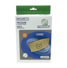 Staubsaugerbeutel KIRBY (5