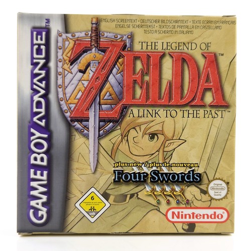 Nintendo game boy - game,