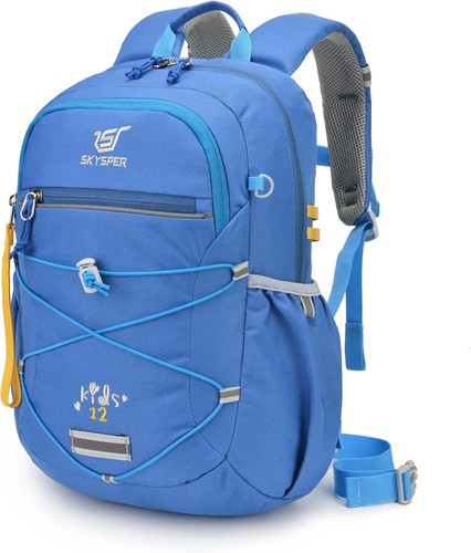 Skysper kinder rucksack - skysper, kinder-rucksack