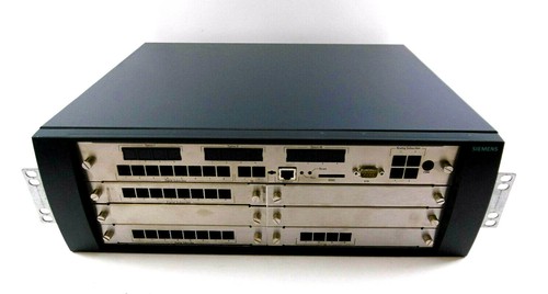 Siemens hipath 3500 - hipath,