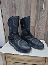 Polo Motorradstiefel Herren