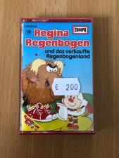 Hörspiel MC (Rar & Selten)