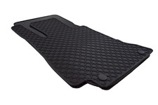 $$ Rubber Mats for Mercedes