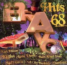 Bravo hits von various - bravo,