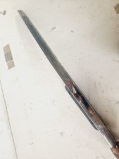 11A* Mercedes-Benz W169 Chromleiste Zierleiste Griffleiste Motorhaube 1698800383