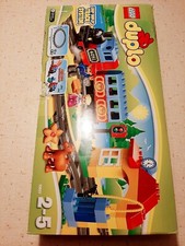 Lego duplo eisenbahn starter