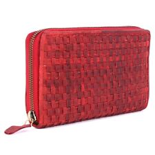 Geldbörse Damen Portemonnaie