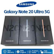 NEW SEALED Samsung Galaxy