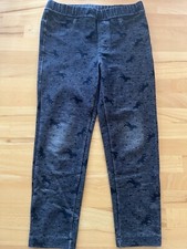 leggins mit Pferdemotiv Pferdehose Yigga Reiterhose