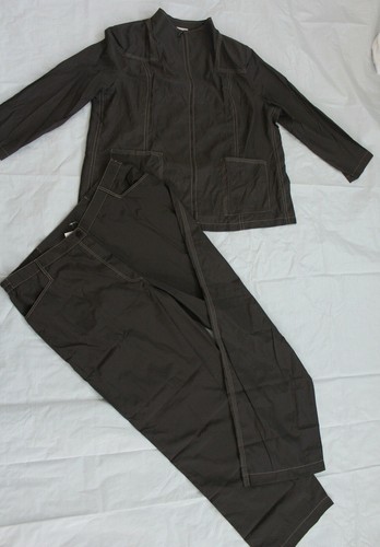 Damen hosen anzug - damen,