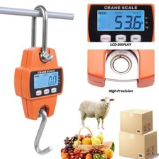 Profi-Hängewaage Digital