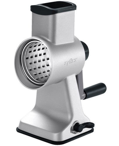 Zyliss trommelreibe set mit - zyliss, im