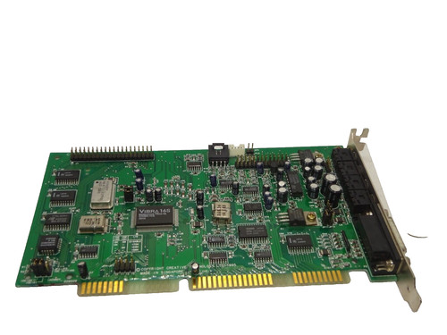 Creative ct2800 sound blaster - sound,