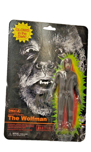 Neu ovp universal monsters - universal,