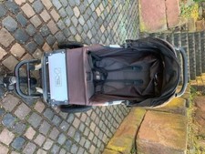 mountain buggy urban jungle