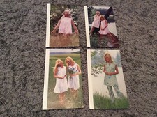 Firma Elsbach Reklame Werbung Nachtwäsche Werbung 60,70 Jahre