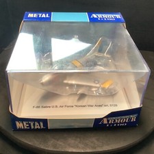 Franklin Mint 1:100 5129 F-86