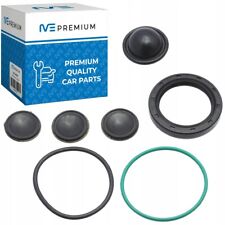 Hochdruckpumpe Membran