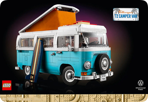 Lego creator expert - ║,