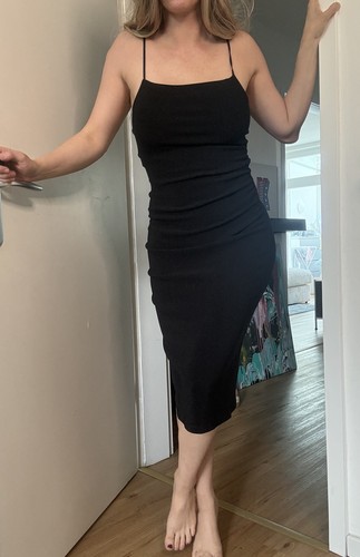 Sexy zara bodycon - bodycon, kleid