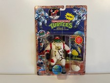 Playmates -TMNT Turtles Apollo