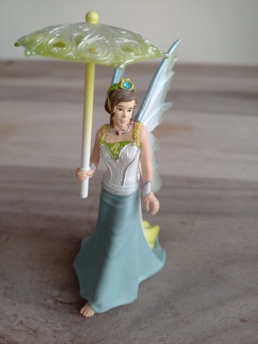 Schleich bayala elfe eyela - schleich,
