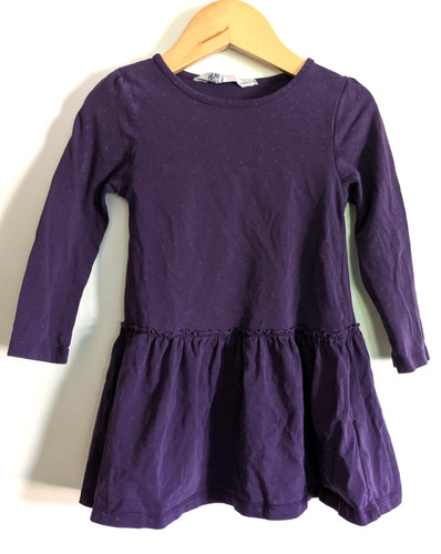 Mädchenkleid größe - h&m,