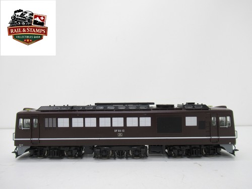 Tomix 201 diesellok typ - h0-201, df