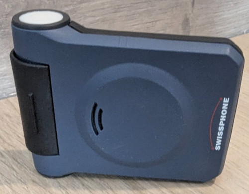 Swissphone quad x15 dme - swissphone, s.quad