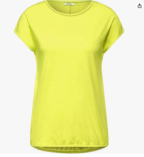 Cecil shirt bluse top - cecil,