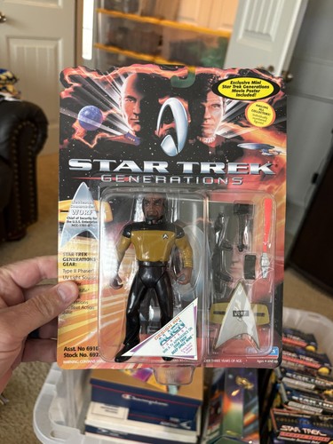 Star trek - star,
