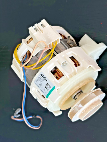 Aeg electrolux geschirrspüler - aeg,
