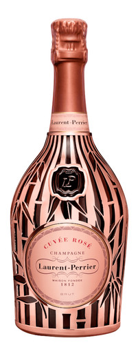 Laurent perrier - (171,76€/l),