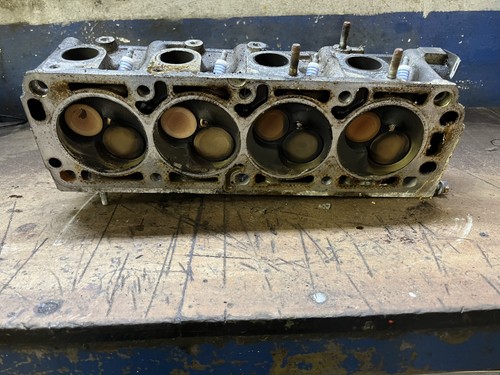 Opel c18nz zylinderkopf - c18nz,