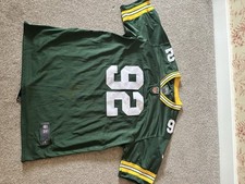 Green Bay Packers NFL Trikot