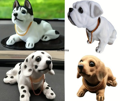 Wackel dackel husky - 🐶wackel,