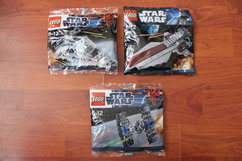 Lego star wars - lego, 8028