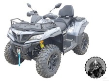 Front Bügel für CF Moto