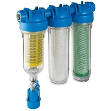 Hydra rainmaster trio rlh - rainmaster,