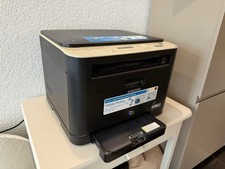 Samsung CLX- 3185W Farblaser